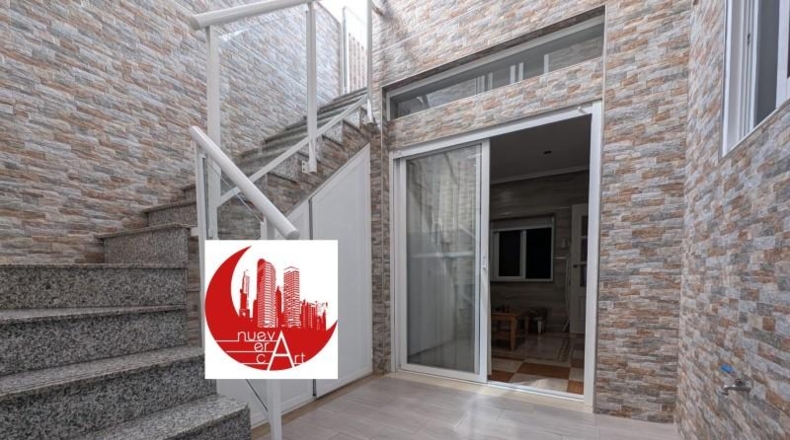 Murcia - Cartagena - 69m2
