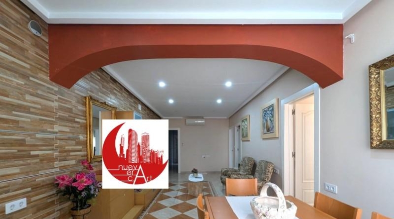 Murcia - Cartagena - 69m2