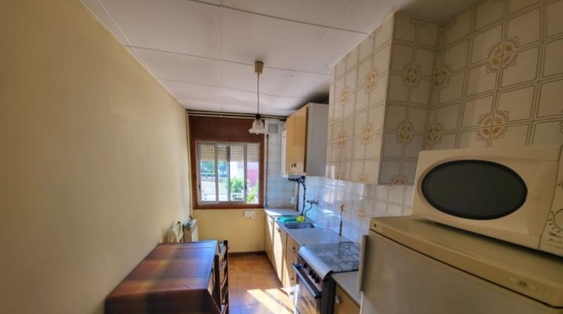 Жирона - Maçanet de la Selva - 183m2