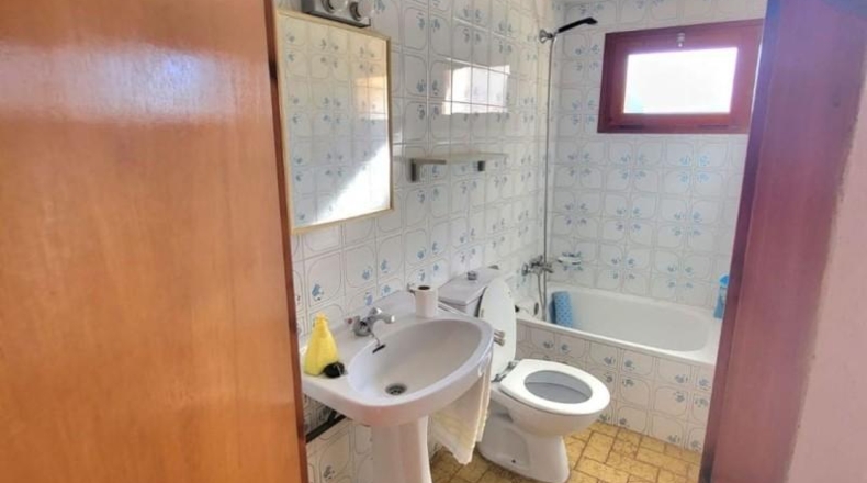 Жирона - Maçanet de la Selva - 183m2