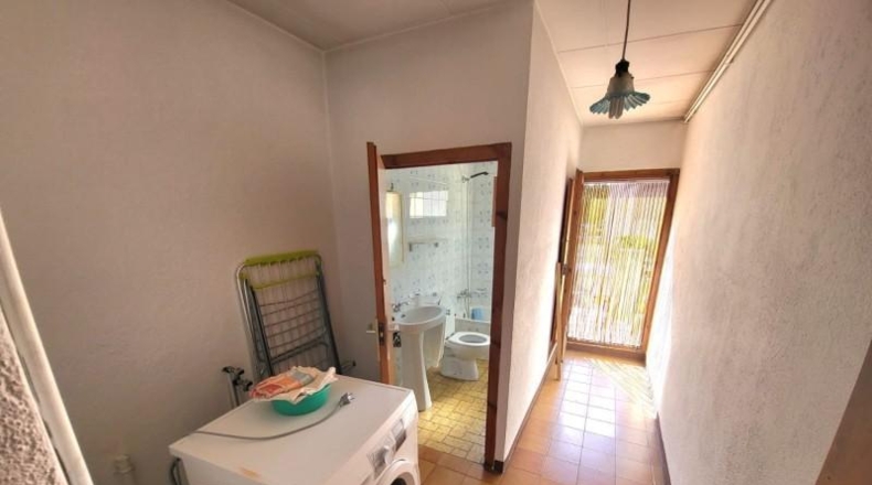 Жирона - Maçanet de la Selva - 183m2