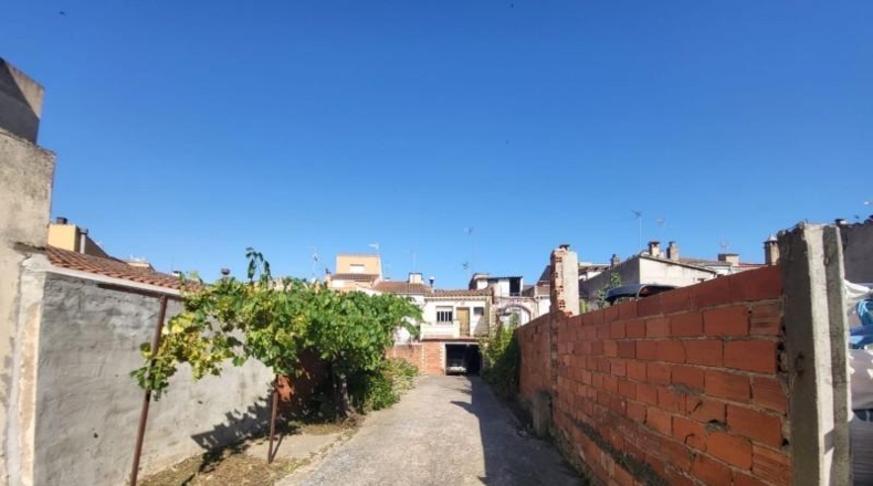 Жирона - Maçanet de la Selva - 183m2