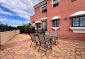 Casa de pueblo en venta en la España, San Javier, ref: TR411309 foto