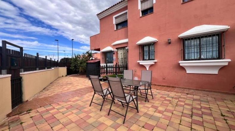 Murcia - San Javier - 71m2