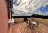Casa de pueblo en venta en la España, San Javier, ref: TR411309 foto