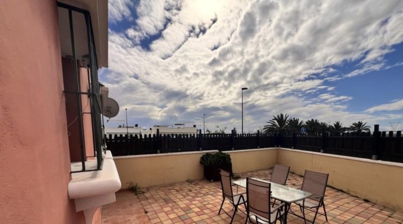 Murcia - San Javier - 71m2