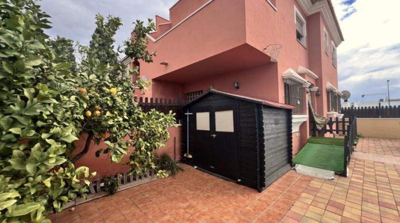 Murcia - San Javier - 71m2