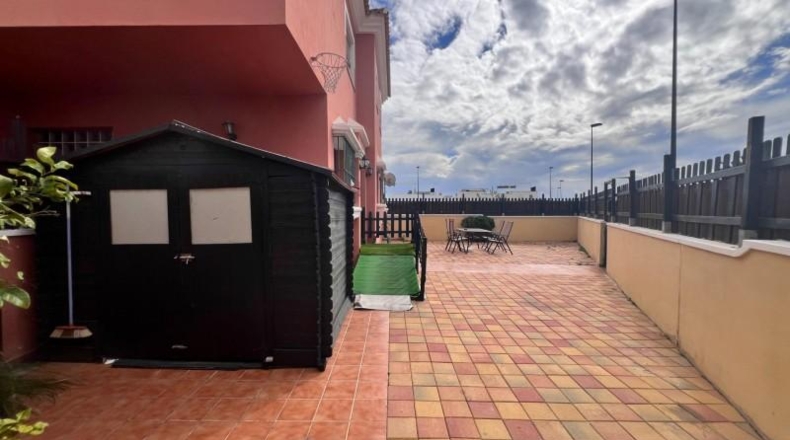 Murcia - San Javier - 71m2