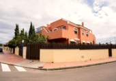 Casa de pueblo en venta en la España, San Javier, ref: TR411309 foto