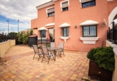 Casa de pueblo en venta en la España, San Javier, ref: TR411309 foto