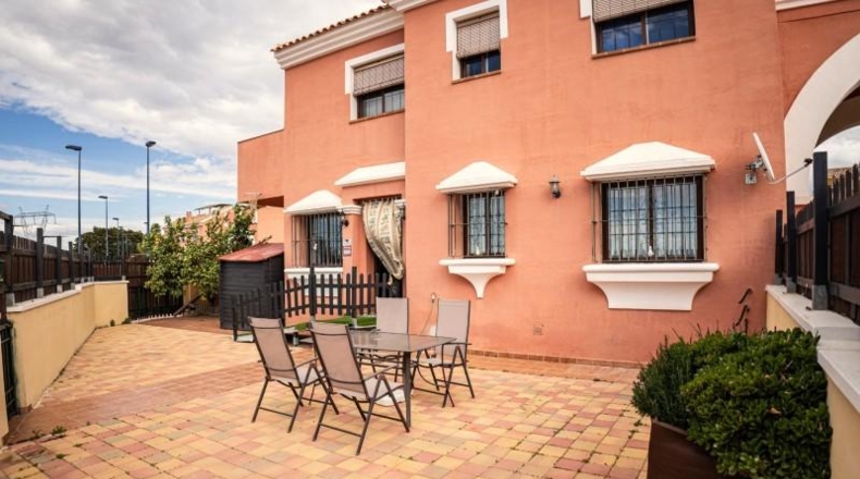 Murcia - San Javier - 71m2