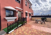 Casa de pueblo en venta en la España, San Javier, ref: TR411309 foto