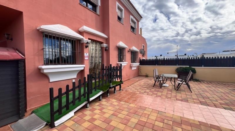 Murcia - San Javier - 71m2