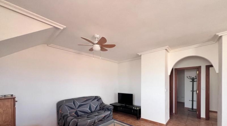Murcia - San Javier - 71m2