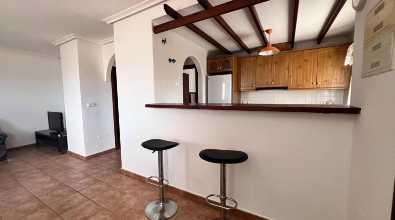 Murcia - San Javier - 71m2