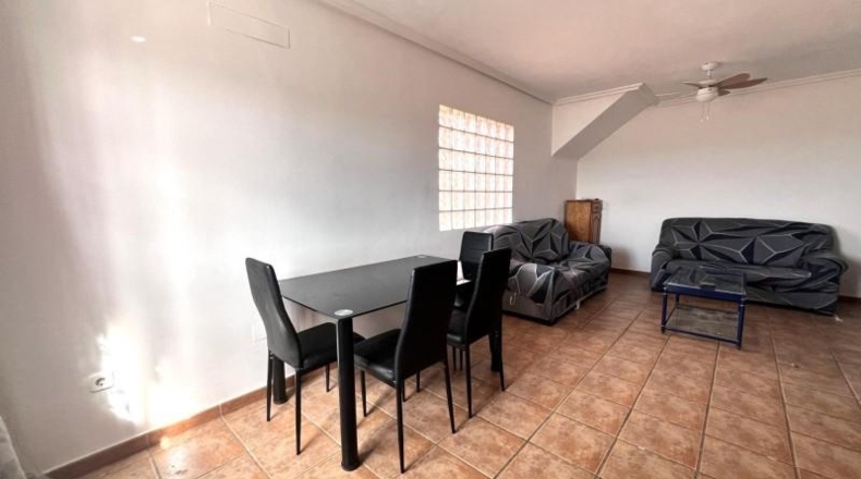 Murcia - San Javier - 71m2