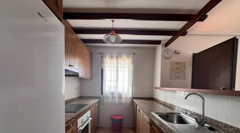 Murcia - San Javier - 71m2