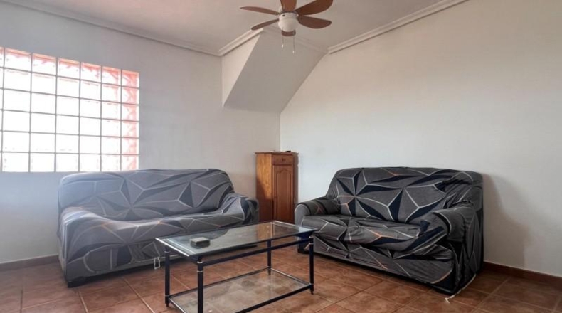 Murcia - San Javier - 71m2