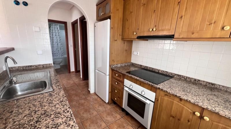 Murcia - San Javier - 71m2