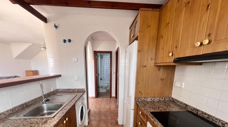 Murcia - San Javier - 71m2