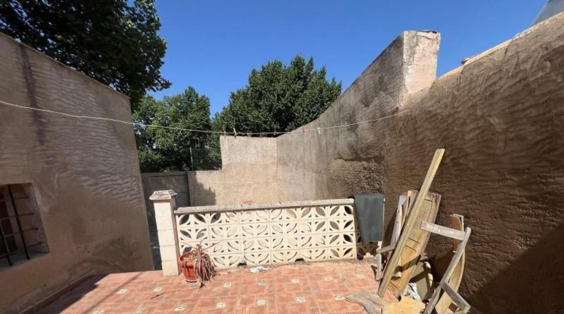 Alicante - Dolores - 186m2