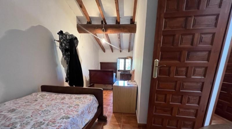 Alicante - Dolores - 186m2