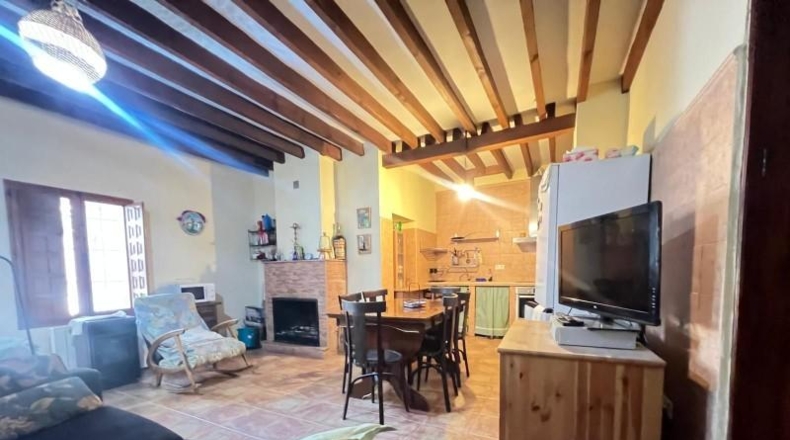 Alicante - Dolores - 186m2