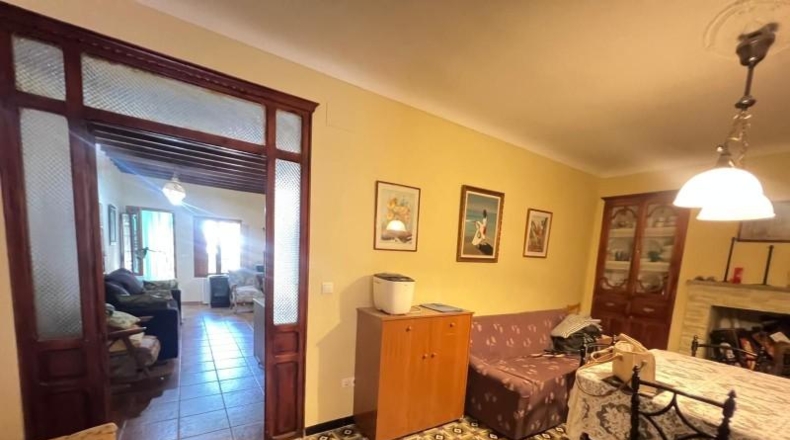 Alicante - Dolores - 186m2