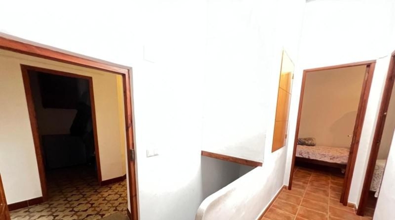 Alicante - Dolores - 186m2