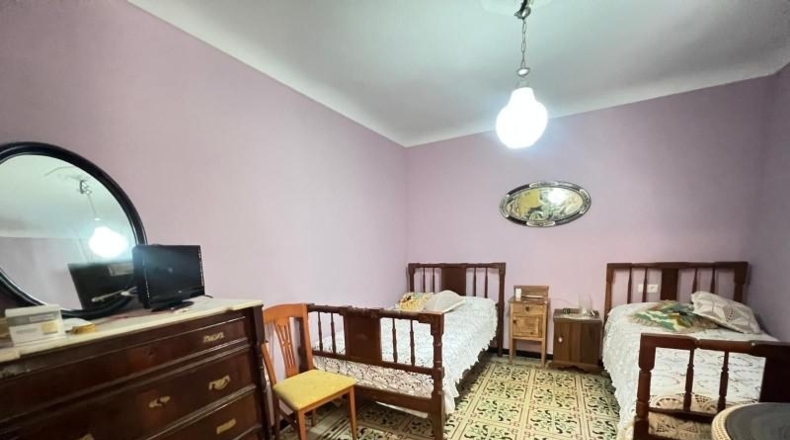 Alicante - Dolores - 186m2
