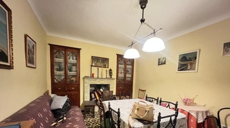 Alicante - Dolores - 186m2