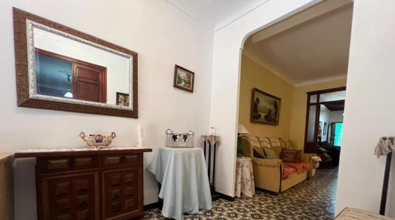 Alicante - Dolores - 186m2