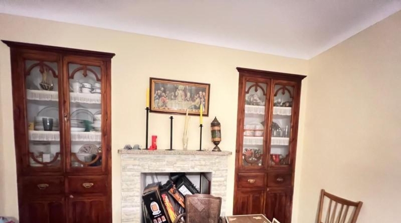 Alicante - Dolores - 186m2