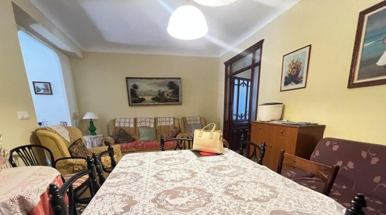 Alicante - Dolores - 186m2
