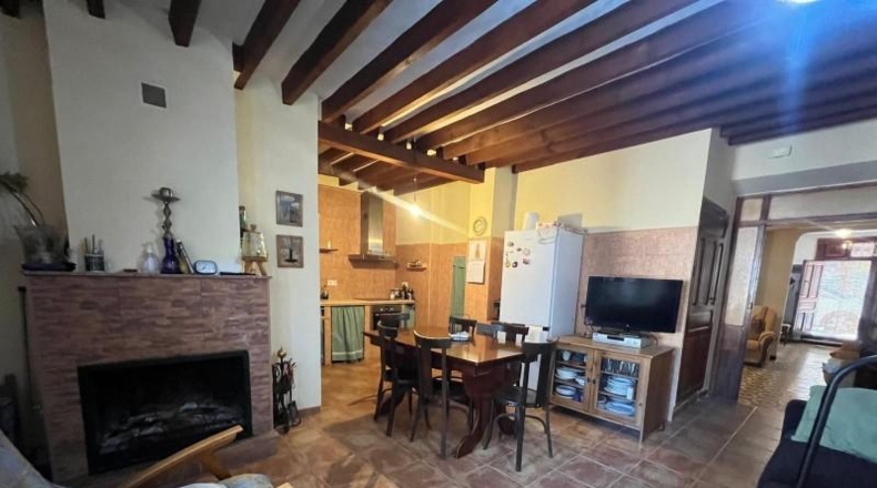 Alicante - Dolores - 186m2
