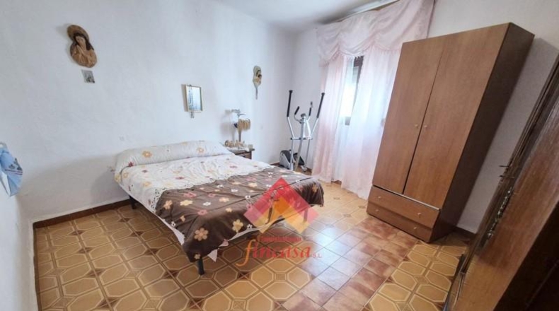 Málaga - Ronda - 106m2