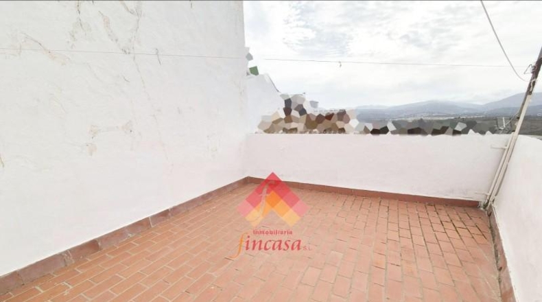 Málaga - Ronda - 106m2