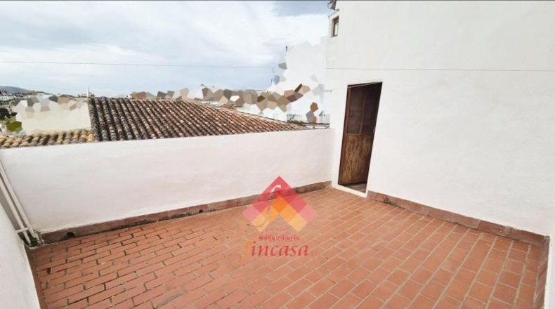 Málaga - Ronda - 106m2