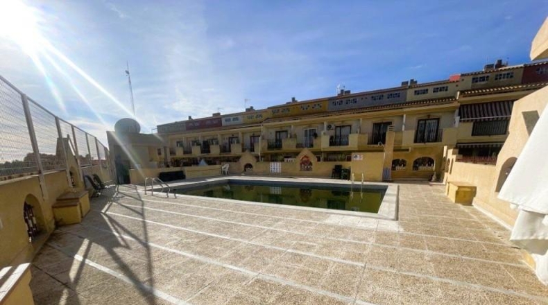 Alicante - Orihuela - 90m2