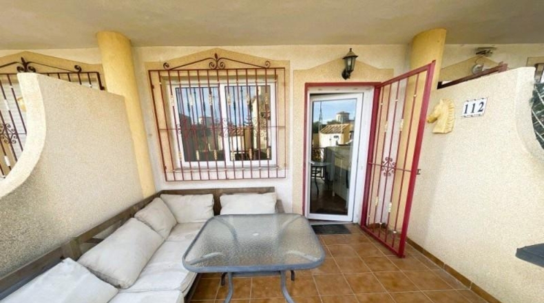 Alicante - Orihuela - 90m2