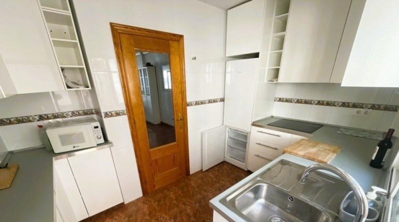 Alicante - Orihuela - 90m2