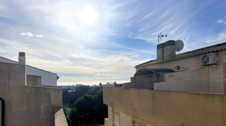 Alicante - Orihuela - 90m2