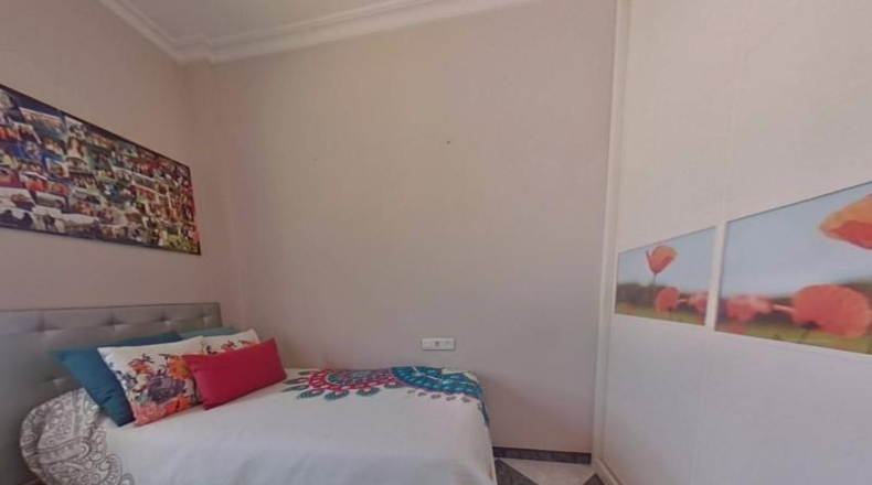 Cordova - Montilla - 124m2