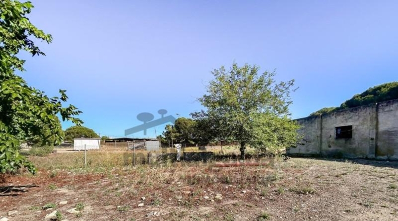Cádiz - Sanlúcar de Barrameda - 3500m2