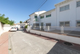 Moraleda de Zafayona 690&nbsp;м²