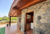 Casa de campo con terreno en venta en la España, Gijón, ref: TR411313 foto