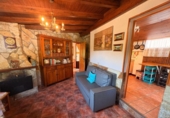 Casa de campo con terreno en venta en la España, Gijón, ref: TR411313 foto