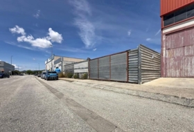 Onil 1241&nbsp;m² 
