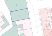 Участок с постройкой на продажу в городе Гуардамар Фото