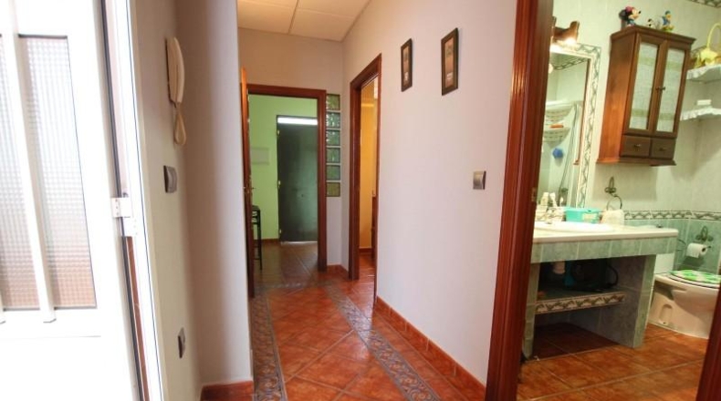 Badajoz - Montijo - 237m2